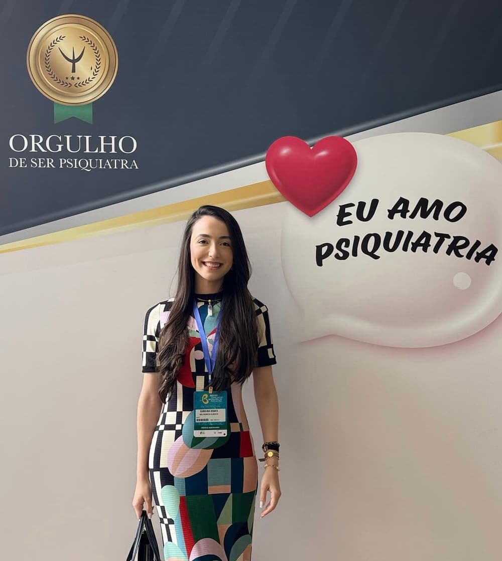 Congresso Brasileiro de Psiquiatria