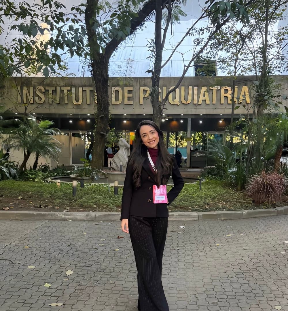 Instituto de Psiquiatria (IPq-USP)