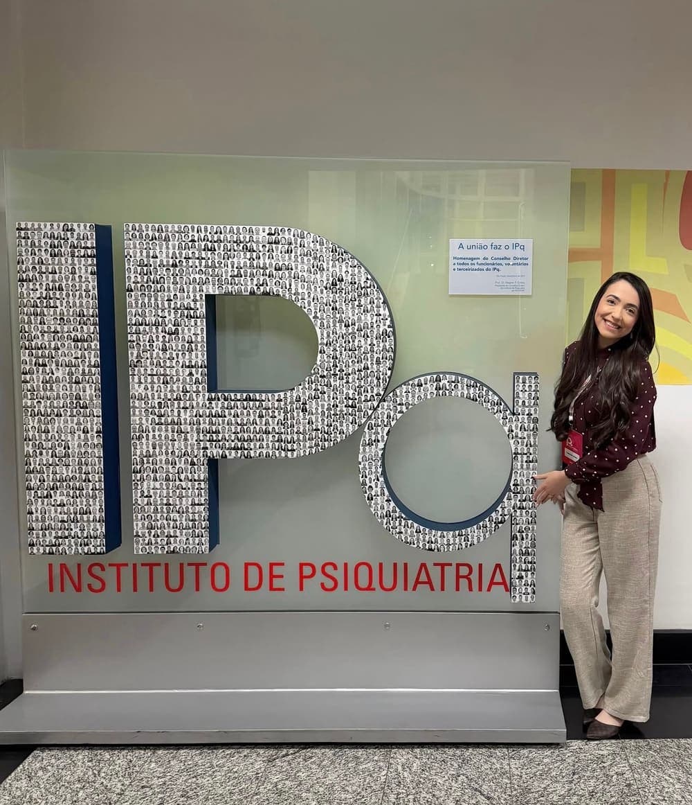 Instituto de Psiquiatria (IPq-USP)